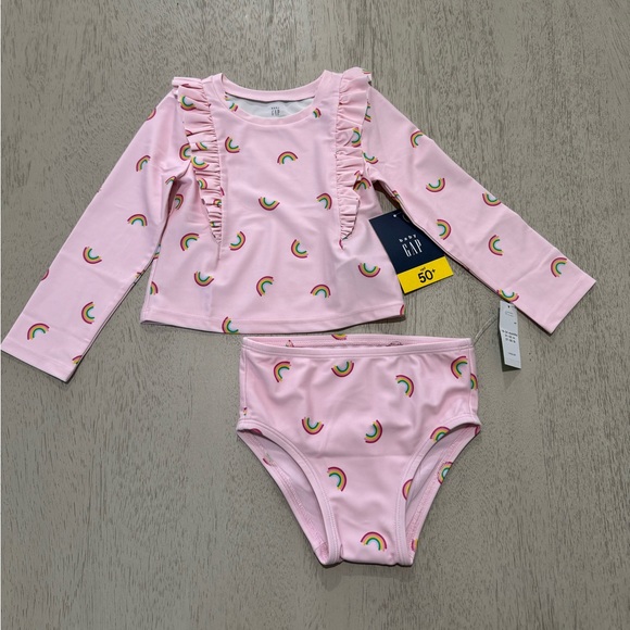 GAP Other - Baby Gap Swimsuit